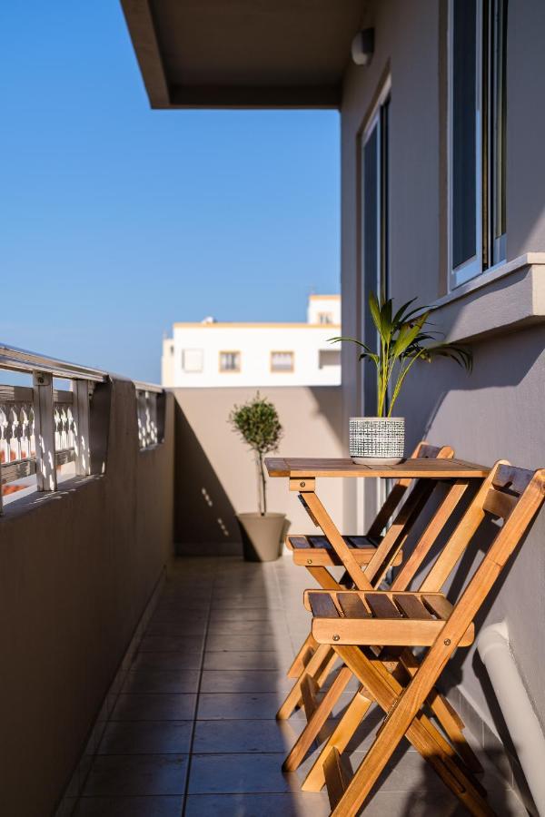 Olivo Home Zipárion Exterior photo